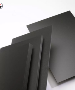 pvc noir