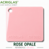 plexiglas rose cn3011